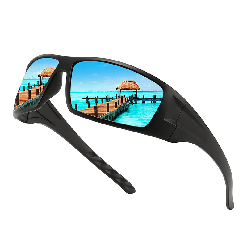 New Polarized Fishing Sunglass - Fishing Sunglasses Polarized review and price