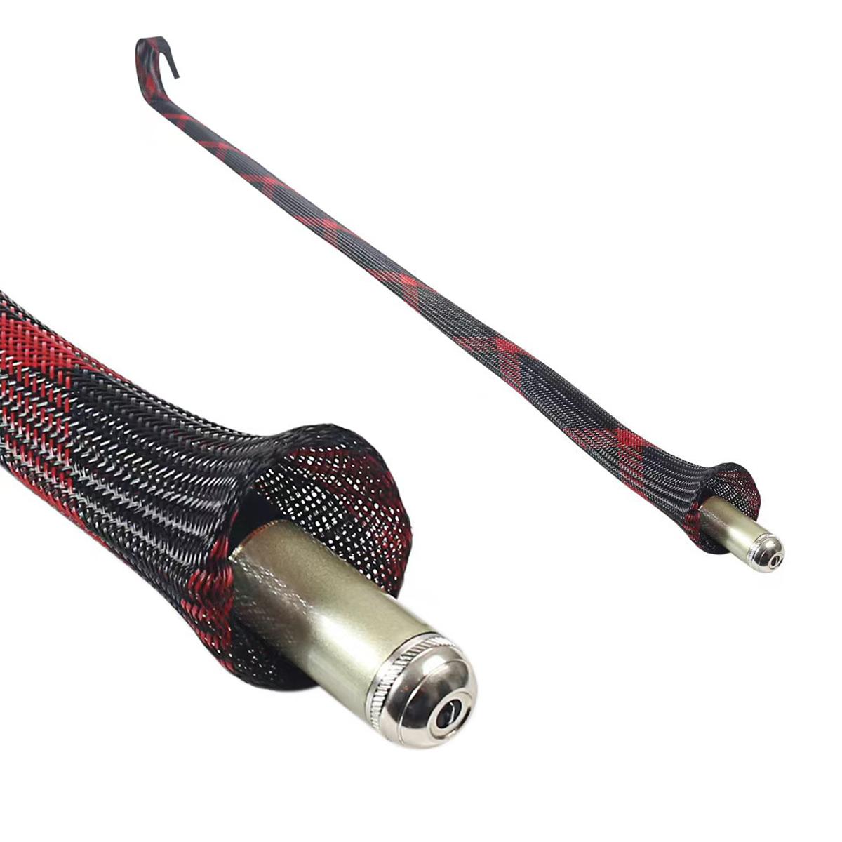 Fishing Rod Knitting Net Prote - Fishing Gloves review and price
