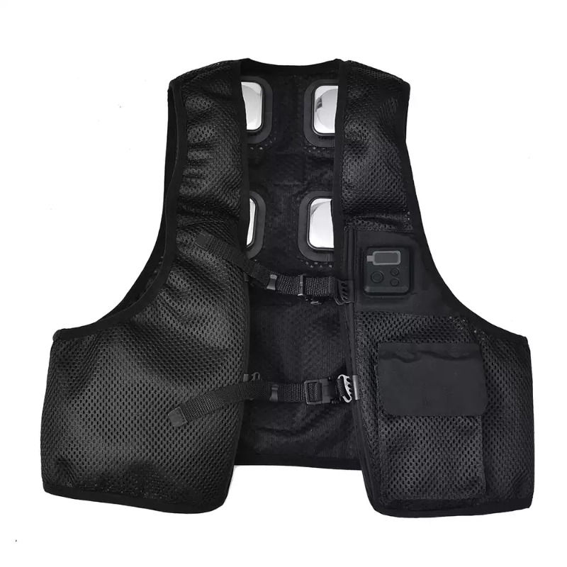 Semiconductor Cool Heat Vest,  - Fishing Vest review and price