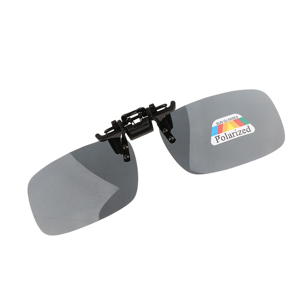 Frameless Clip on Sunglasses P - Fishing Sunglasses Polarized review and price