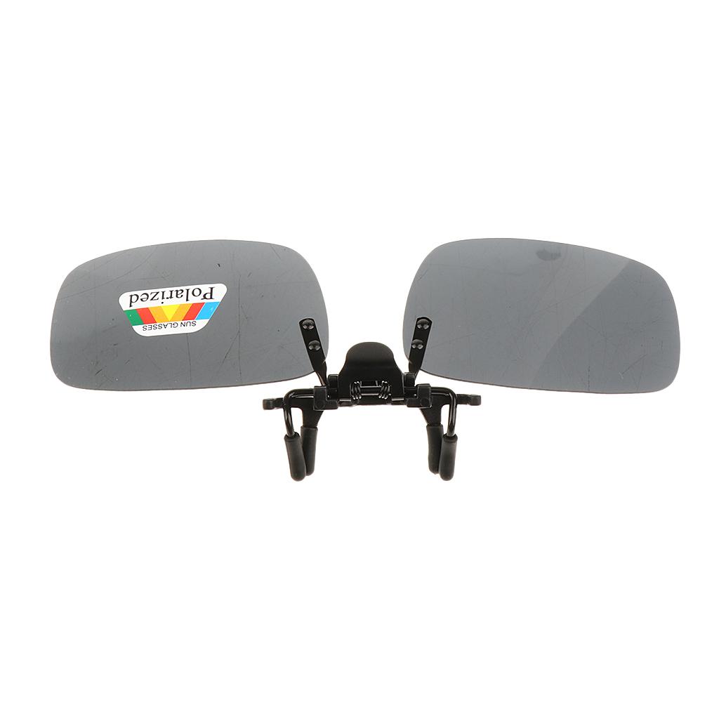 Frameless Clip on Sunglasses P - Fishing Sunglasses Polarized review and price