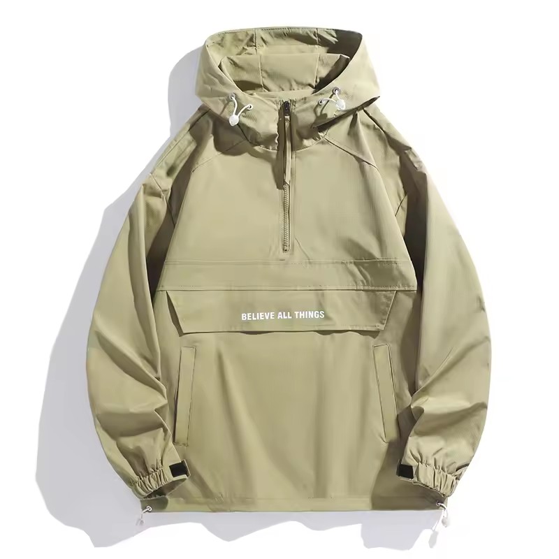 2026 CASKYTE Men Hiking Jacket - Fishing Jacket Waterproof review and price