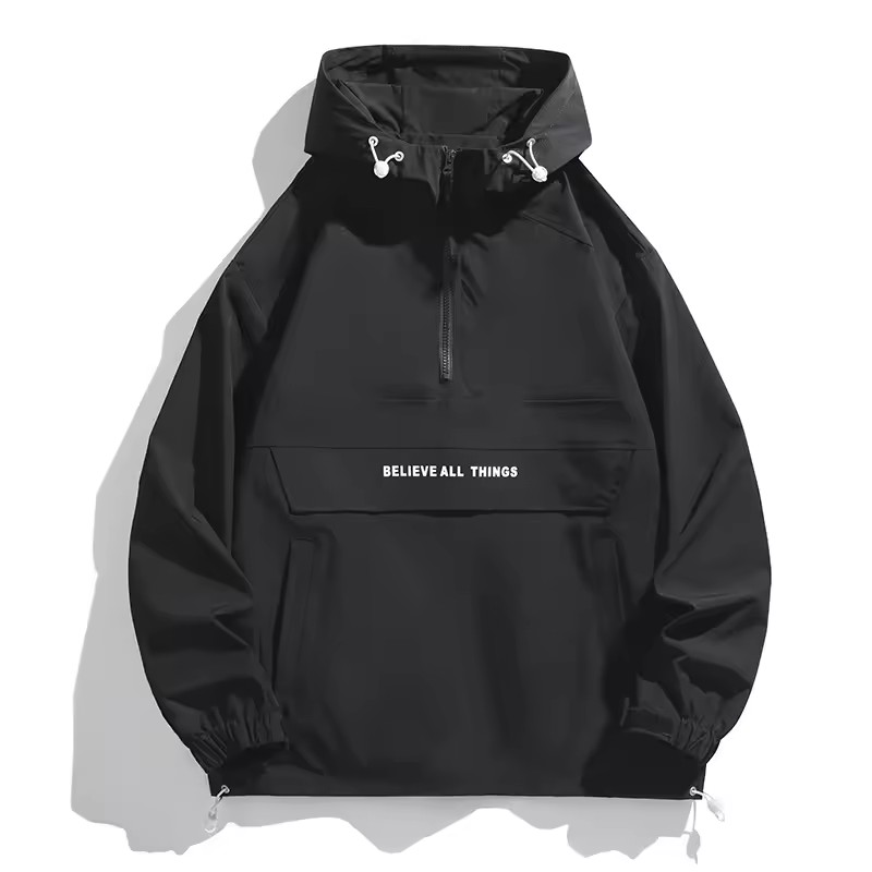2026 CASKYTE Men Hiking Jacket - Fishing Jacket Waterproof review and price