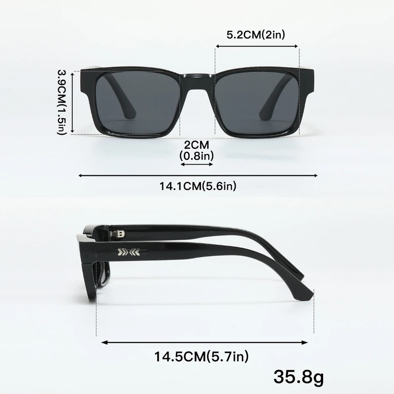 Quality Men Square Polarized S - Fishing Sunglasses Polarized review and price