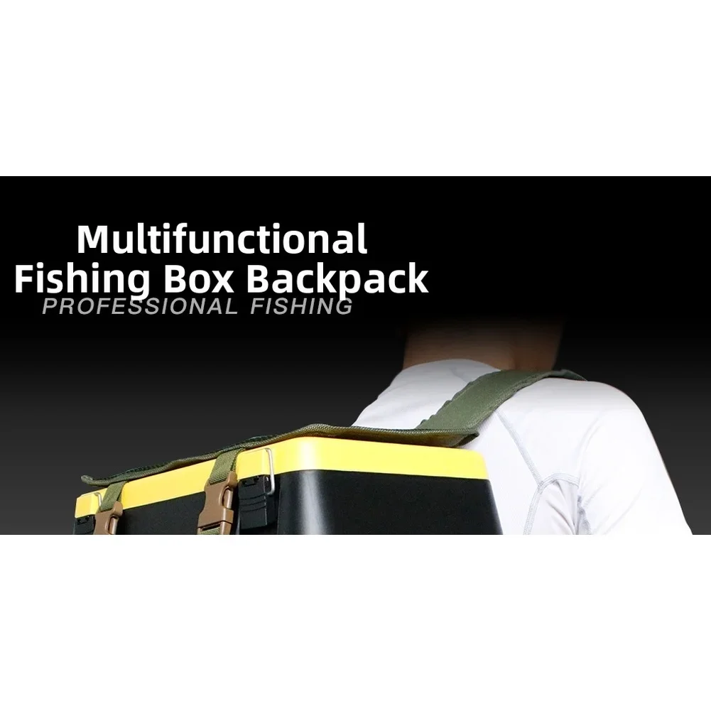 Fishing Backpack with Waterpro - Fishing Backpack review and price