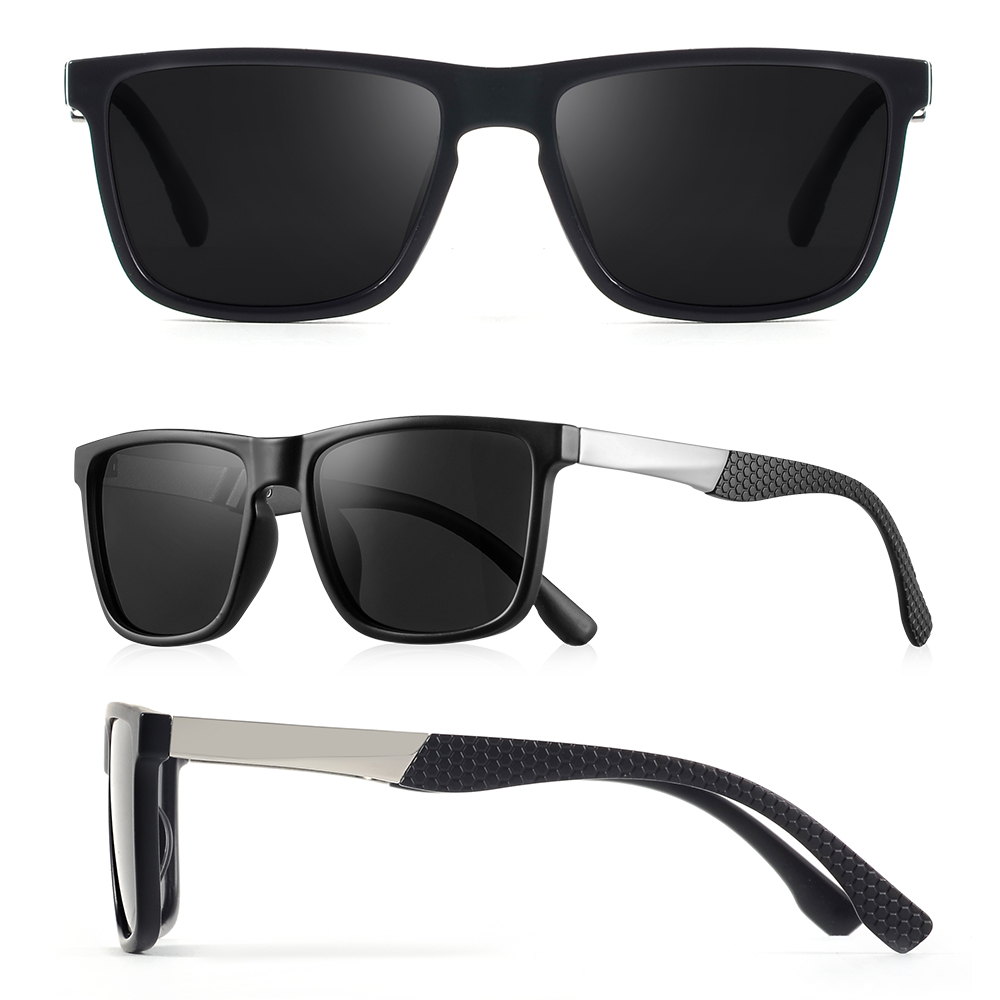 CRIXALIS 4Pcs Polarized Sungla - Fishing Sunglasses Polarized review and price