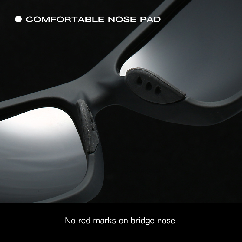 KAROS Polarized Sunglasses Men - Fishing Sunglasses Polarized review and price