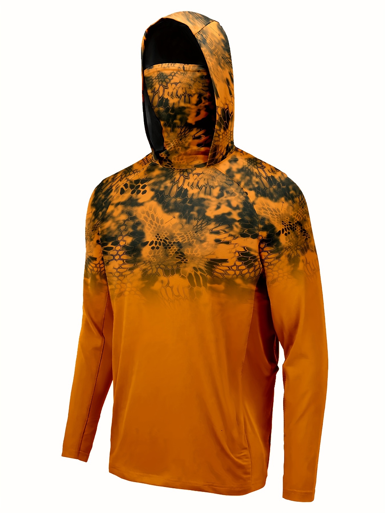 2026 New Model UV-Resistant Fi - Fishing Mask Sun Protection review and price