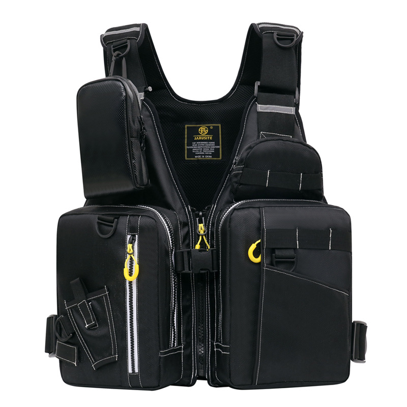 2026 Adult Lure Life Jacket Ro - Fishing Jacket Waterproof review and price