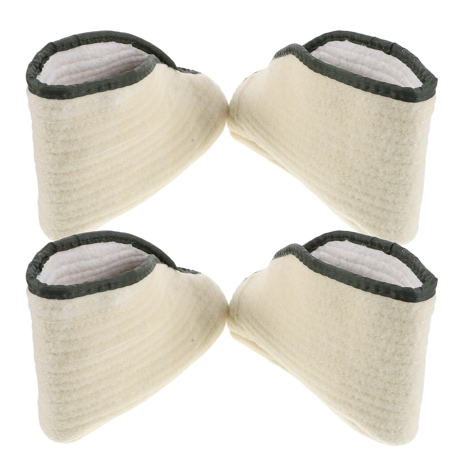 2Pairs Winter Snow Boot Liners - Fishing Socks review and price