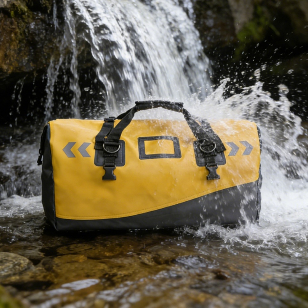 Large /Capacity /46L 66L PVC W - Fishing Bag Waterproof review and price